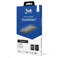 3mk hybridní sklo FlexibleGlass pro Lenovo L13 4gen - up to 15"