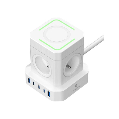 Viking síťový adaptér ACT45W