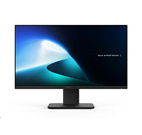 ASUS PC AiO ExpertCenter P44 (P440VAK-C7161TX), Core 7 240H, 23.8" 1920 x 1080, 16GB, 1TB SSD, Intel, W11 Pro, Black