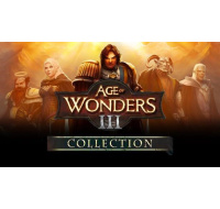 Age of Wonders III Collection (PC) klíč Steam