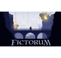 Fictorum (PC) klíč Steam