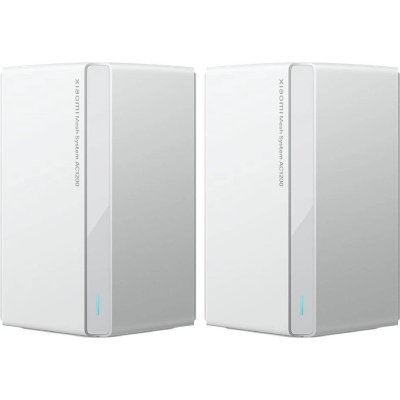 Xiaomi Mesh System Ac1200 (2-Pack)