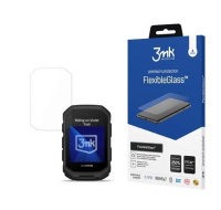 3mk hybridní sklo FlexibleGlass pro Garmin Edge MTB