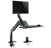 Stolní držák monitoru Fiber Mounts Fm66