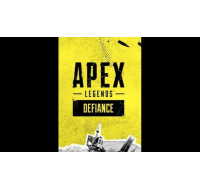 Apex Legends – Defiance Pack (PC) klíč Steam