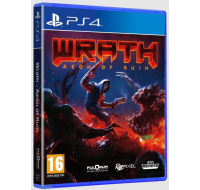PS5 hra Wrath: Aeon Of Ruin