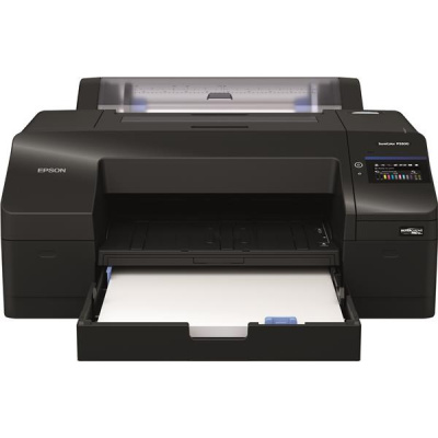 EPSON tiskárna ink SureColor P5300, 5760x1440 dpi,  Wi-Fi, USB, 10ink, A2+