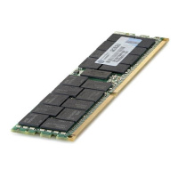 HPE 8GB 1-Rank x8 DDR4-2400MHz CL17 Unbuffered Memory