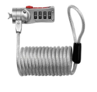 Master Lock 2120EURD Zámek pro elektroniku - číselná kombinace