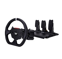 THERMALTAKE Volant s pedály G6 Direct Drive Racing Wheel, Černá