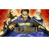 Age of Wonders II: The Wizard's Throne (PC) klíč Steam