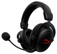 HyperX Cloud II Core  Wireless GAM HEADSET - Sluchátka k PC