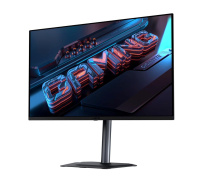GIGABYTE LCD - 32" Gaming monitor MO32U, OLED, 3840x2160 UHD, 165Hz, 1.5M:1, 250cd/m2, 0.03ms, 2xHDMI, 1xDP