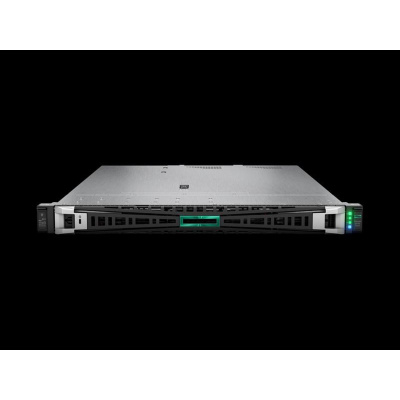 HPE PL DL320g11 6530 (2.1/32C) 2x64G 3x2.4TB/10k SAS MR416i-o/8G 8SFF 2x1000W 2x1Gb Smart Choice