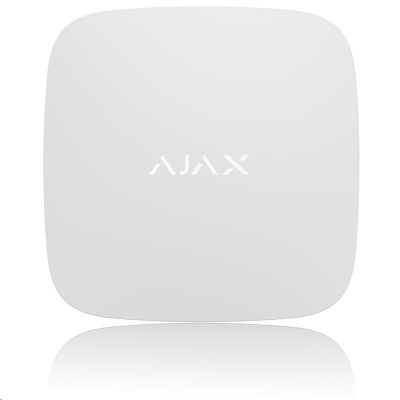 Ajax LeaksProtect (8EU) ASP white (38255)