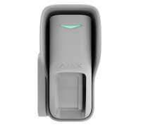 Ajax Curtain Outdoor (8EU) ASP white