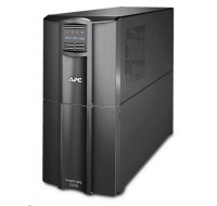 APC Smart-UPS 2200VA LCD 230V with SmartConnect (1980W)