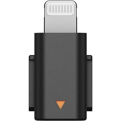DJI Mic Mini Mobile Phone Adapter (Lightning)
