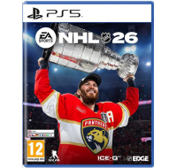 PS5 hra EA Sports NHL 26