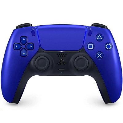 SONY Playstation Dualsense v2 Controller Cobalt Blue