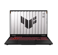 ASUS TUF Gaming A16 (FA608UMI-TU167WZ), Ryzen 7 260, 16" 1920 x 1200, 16GB, 512GB SSD, RTX 5060, W11 Home, Gray