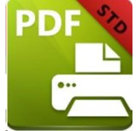 PDF-XChange Standard Printer - 2 uživatelé (4 PC)/M2Y