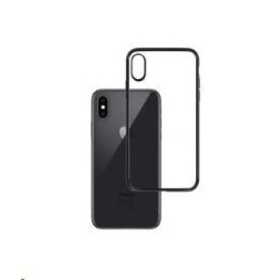 3mk Satin Armor Case pro Apple iPhone Xs Max