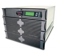 APC Symmetra RM 2kVA Scalable to 6kVA N+1 220-240V