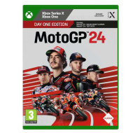 Xbox Series X hra MotoGP 24 Day One Edition