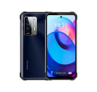 Smartphone Oukitel WP27 12/256 8500 mAh Black