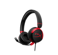 HyperX Cloud Mini Wired BLK Headset - Sluchátka k PC