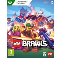 XONE/XSX hra Lego Brawls