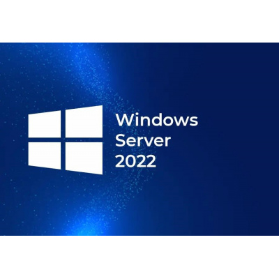 HPE Windows Server 2022 Datacenter Edition ROK 16Core Reassignment Rights EN fr/It/ge/sp/du