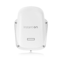 HPE Networking Instant On AP27 (RW) Dual Radio 2x2 Wi-Fi 6 Outdoor AP Bundle with PSU (+30W PoEmidspan injector + pCord)