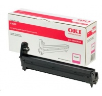 Oki Obraz. válec pro magenta toner do C8600 (20.000 stránek)