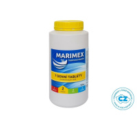 Marimex  Chemie AQuaMar 7 D Tabs 1,6 kg