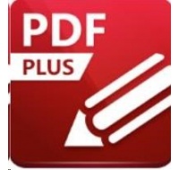 PDF-XChange Editor 10 Plus - 3 uživatelé, 6 PC + Enhanced OCR/M2Y