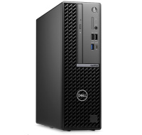 DELL PC OptiPlex Plus 7020 SFF/260W/TPM/i7-14700/16GB/512GB SSD/Integrated/vPro/Kb/Mouse/W11 Pro/3Y PS NBD