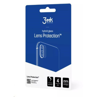 3mk Lens Protection pro Xiaomi 17