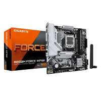 GIGABYTE MB Sc AM5 B850M FORCE WIFI6E, AMD B850, 2xDDR5, WIFI, 1xDP, 1xHDMI, mATX
