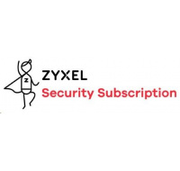 Zyxel USGFLEX100, USGFLEX100W licence, 1-year Secure Tunnel & Managed AP Service License