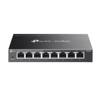 TP-Link OMADA switch ES208G (8xGbE,fanless)