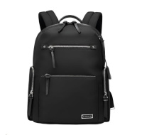 MYBALO Zoey dámský městský batoh - Černá