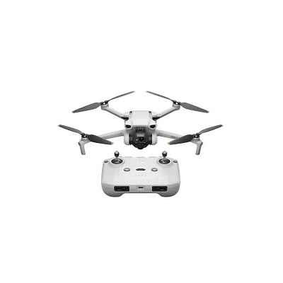 DJI Mini 3 (DJI-RC N1)