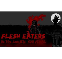 Flesh Eaters (PC) klíč Steam
