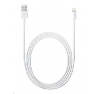 APPLE USB kabel s konektorem Lightning (2m)