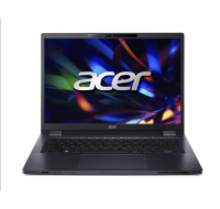 ACER NTB EDU TravelMate P4 (TMP414RN-53-TCO-36U6),i3-1315U,14" 1920x1200,8GB,512GB SSD,Intel UHD,W11PRO,StateBlue