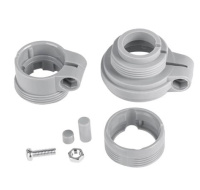 Homematic IP  Adaptér ventilu Danfoss - 76146A1B