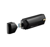 ASUS USB-AX56 Wireless AX1800 USB WiFi Adapter (BEZ PODSTAVCE)