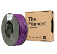 Spectrum The Filament PLA 1.75mm Plasma Purple 1kg